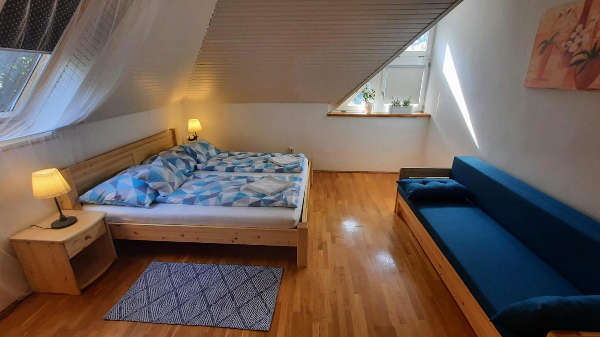 Biker Holiday Home Balatonakarattya Ngoại thất bức ảnh